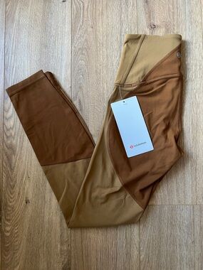 lululemon tight